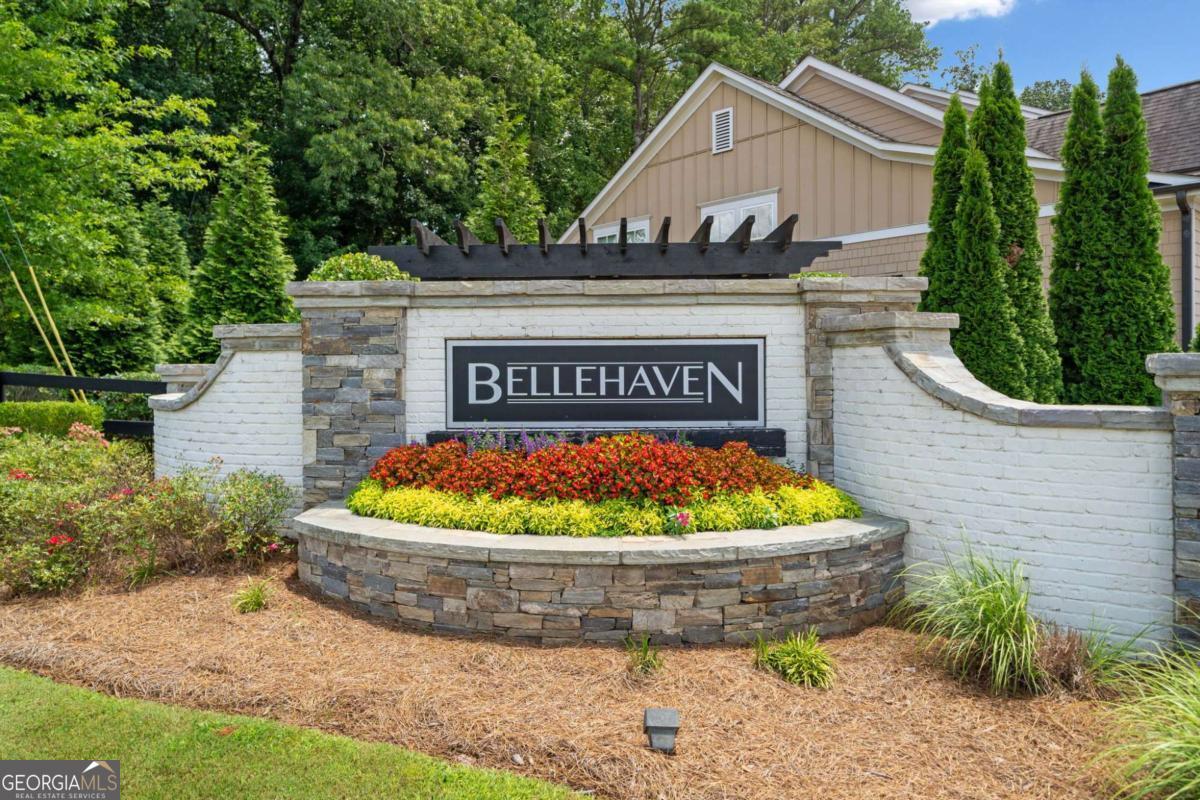 Bellehaven - Residential