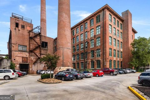 170 Boulevard SE Unit H416, Atlanta, GA 30312 - MLS#: 10459200