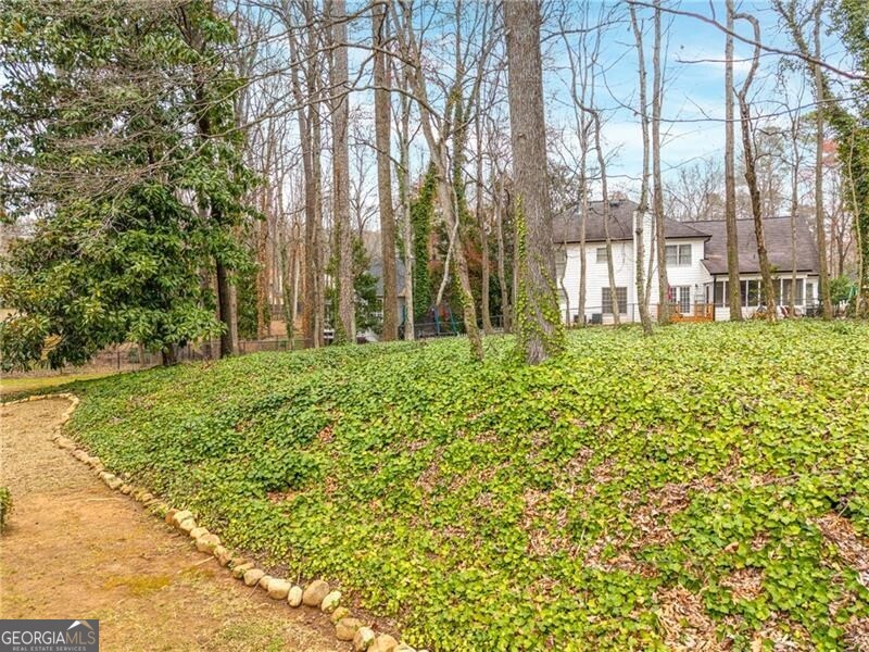 974 Laurel Springs LN SW