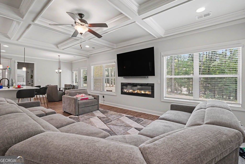 Photo of 140 Wilson Dr, McDonough, GA 30252 (MLS # 10808298)