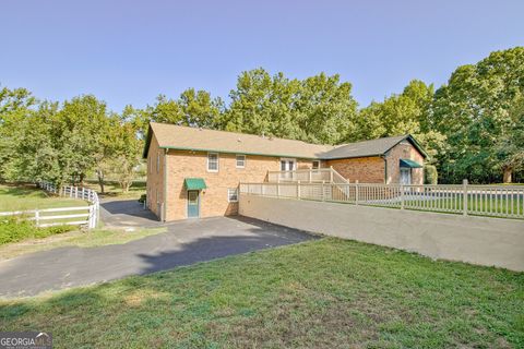 A home in Fayetteville