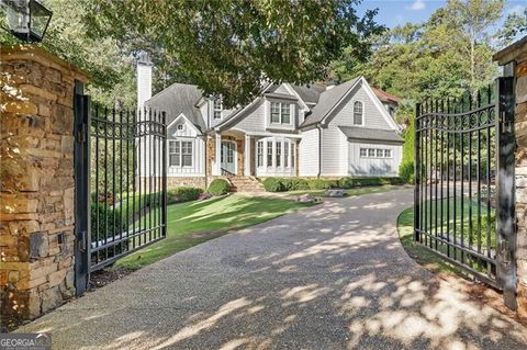3100 Rhodenhaven DR NW Atlanta GA 30327