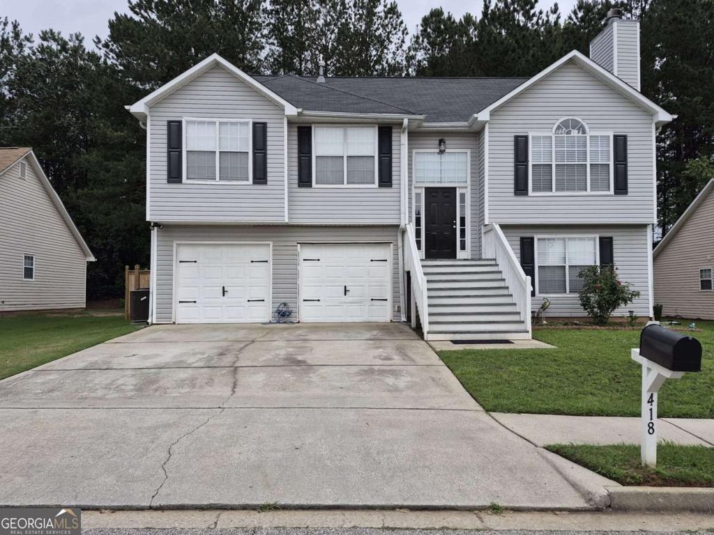 Photo of 418 Summer Hill Circle, Stockbridge, GA 30281 (MLS # 10796114)