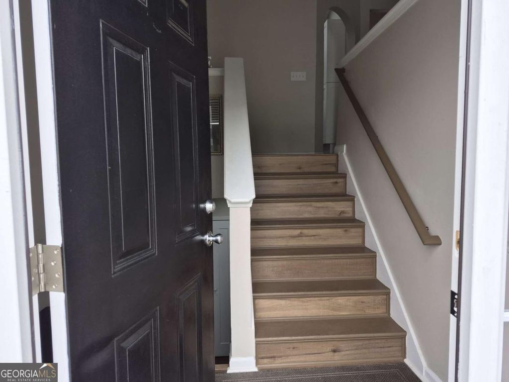 Photo of 418 Summer Hill Circle, Stockbridge, GA 30281 (MLS # 10796114)