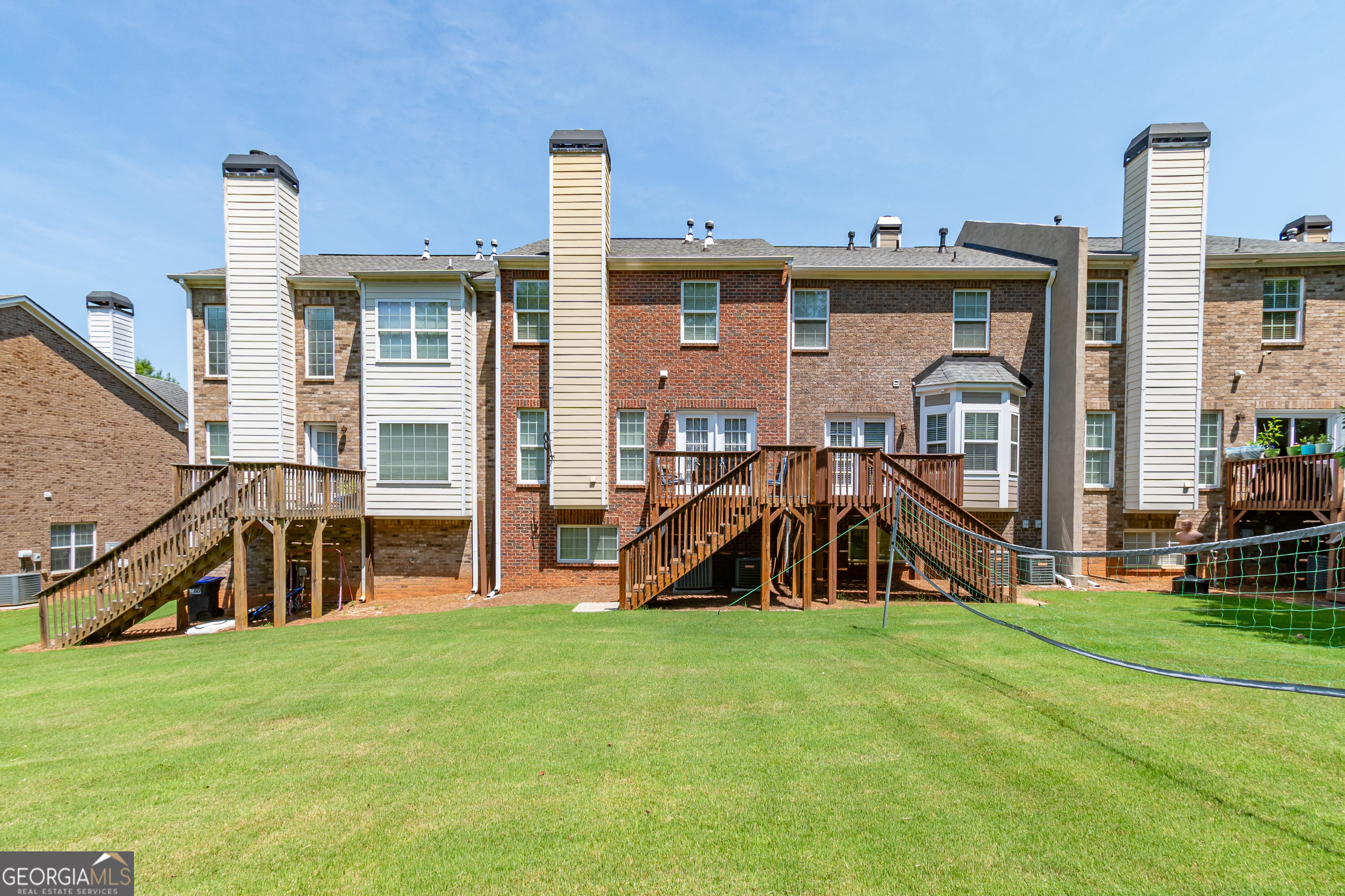 Photo 9 of 45 of 4218 CHATHAM RIDGE DR townhome