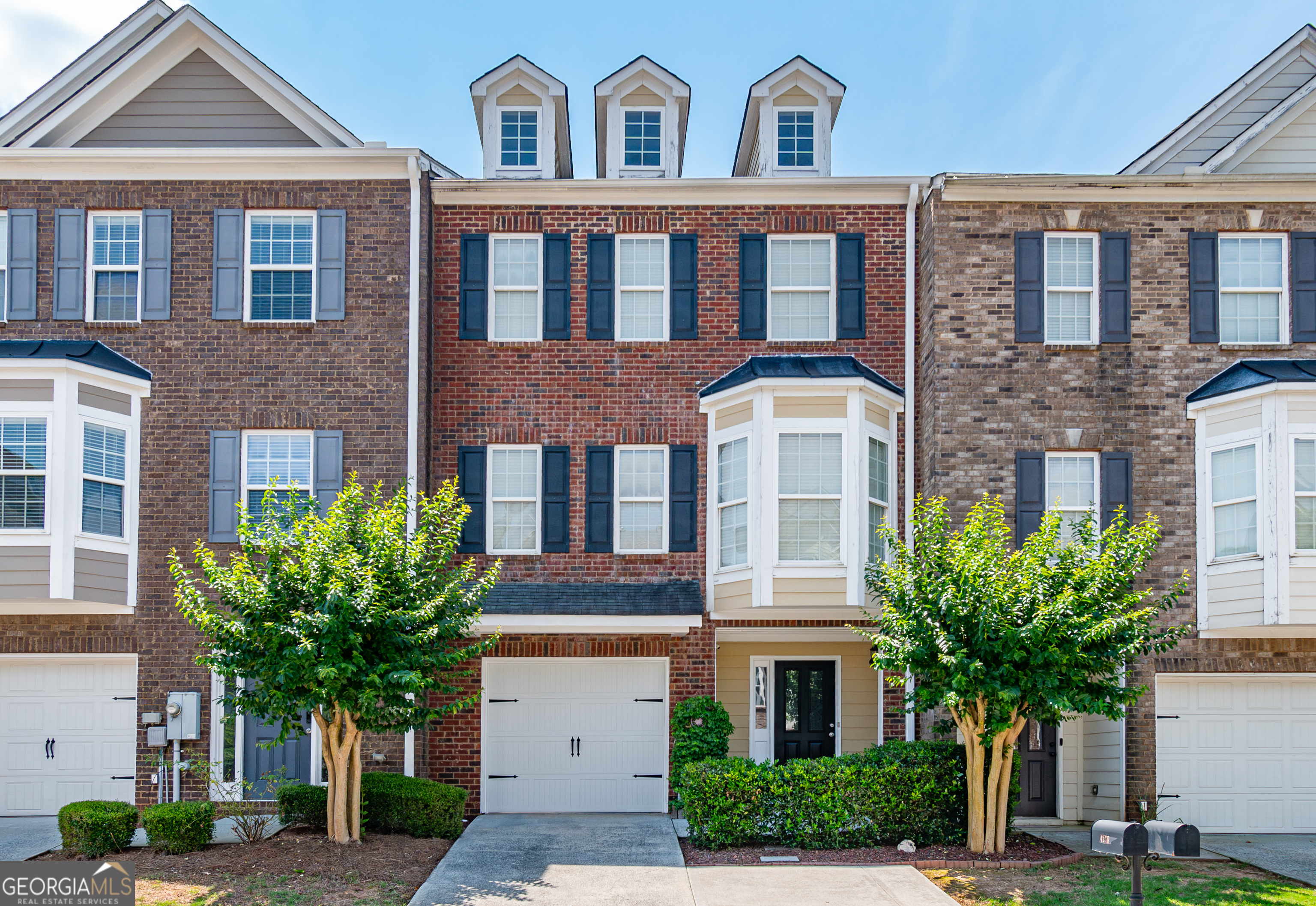 View Buford, GA 30518 townhome