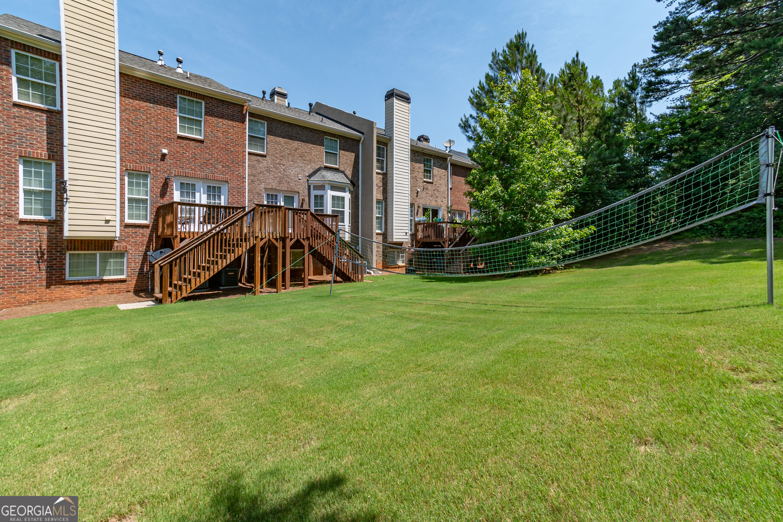 Photo 8 of 45 of 4218 CHATHAM RIDGE DR townhome