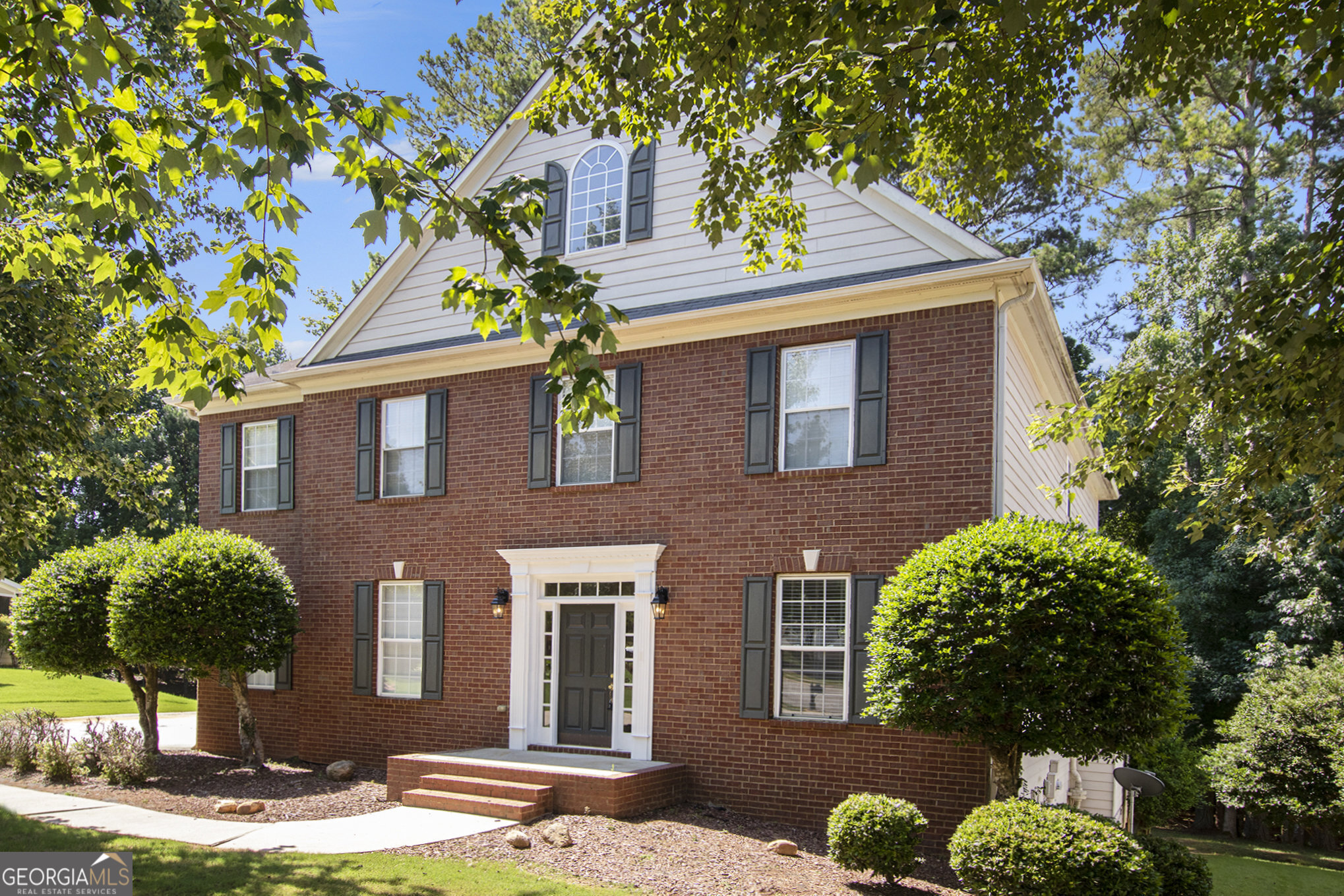 View Fayetteville, GA 30215 house