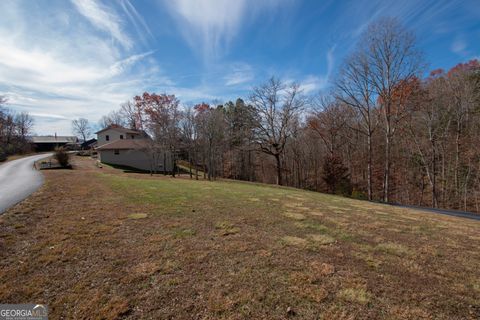 A home in Murphy