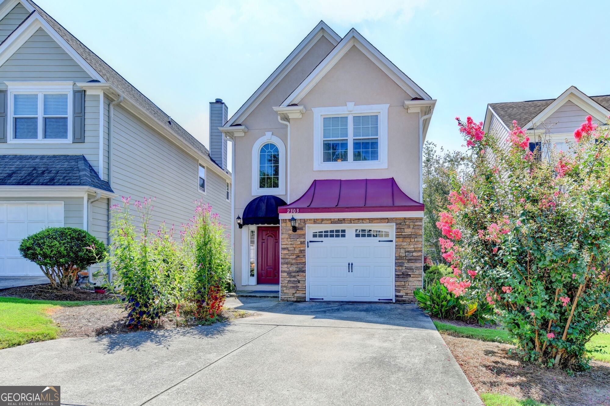 2303 Oak Glenn CIR