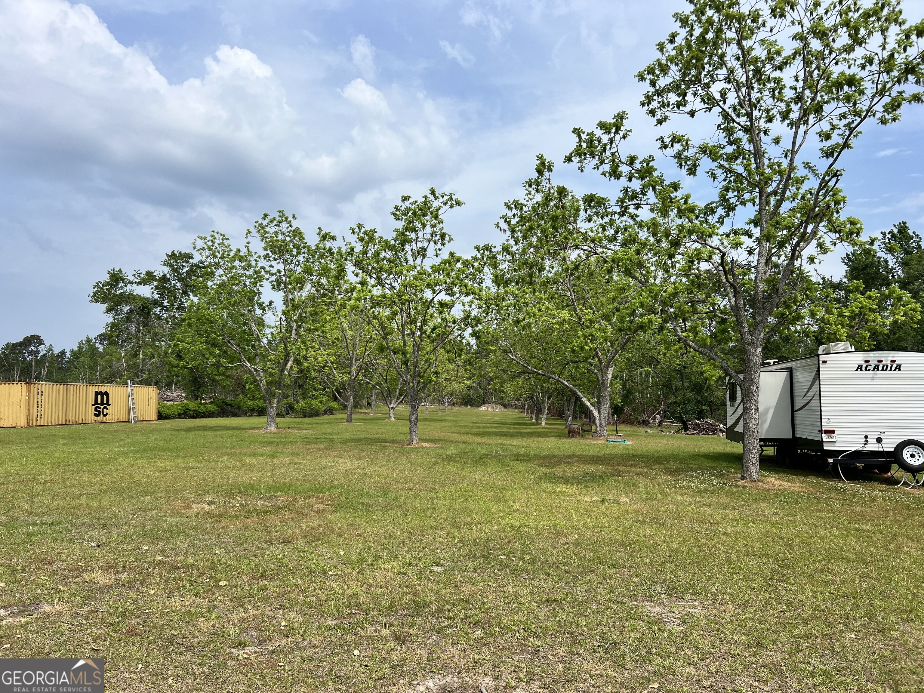 435 GA Highway 29