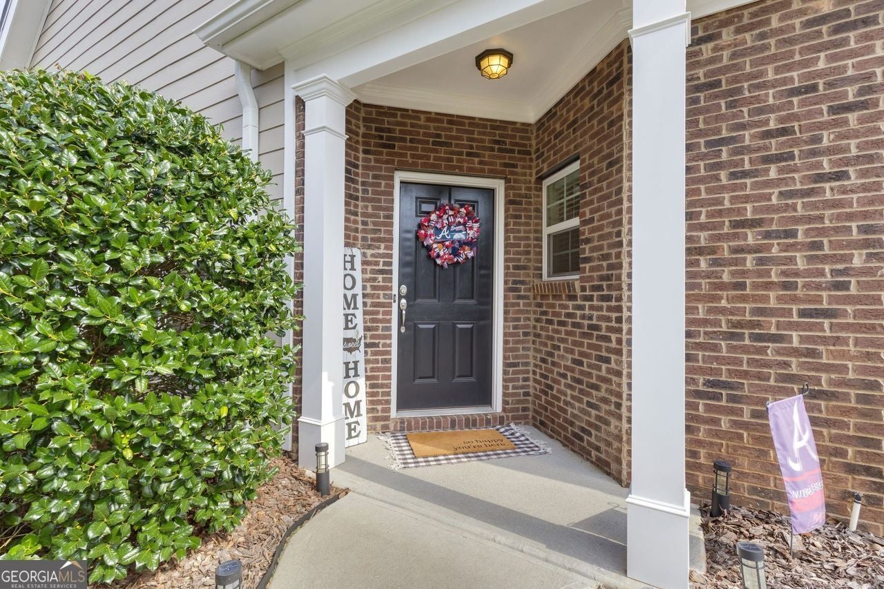 172 Granite WAY