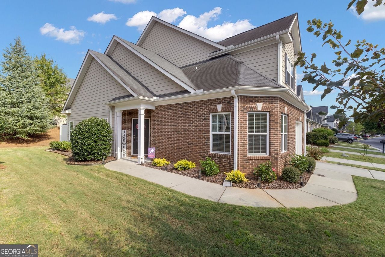 172 Granite WAY