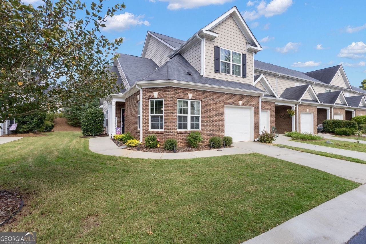 172 Granite WAY