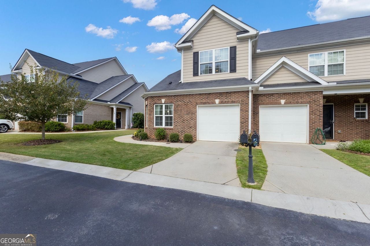 172 Granite WAY