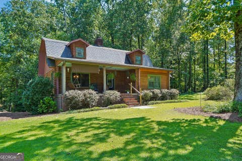 Photo of 479 Jim Starr Road, Newnan, GA 30263 (MLS # 10833566)