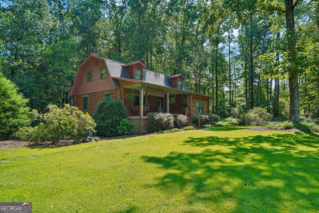 Photo of 479 Jim Starr Road, Newnan, GA 30263 (MLS # 10833566)