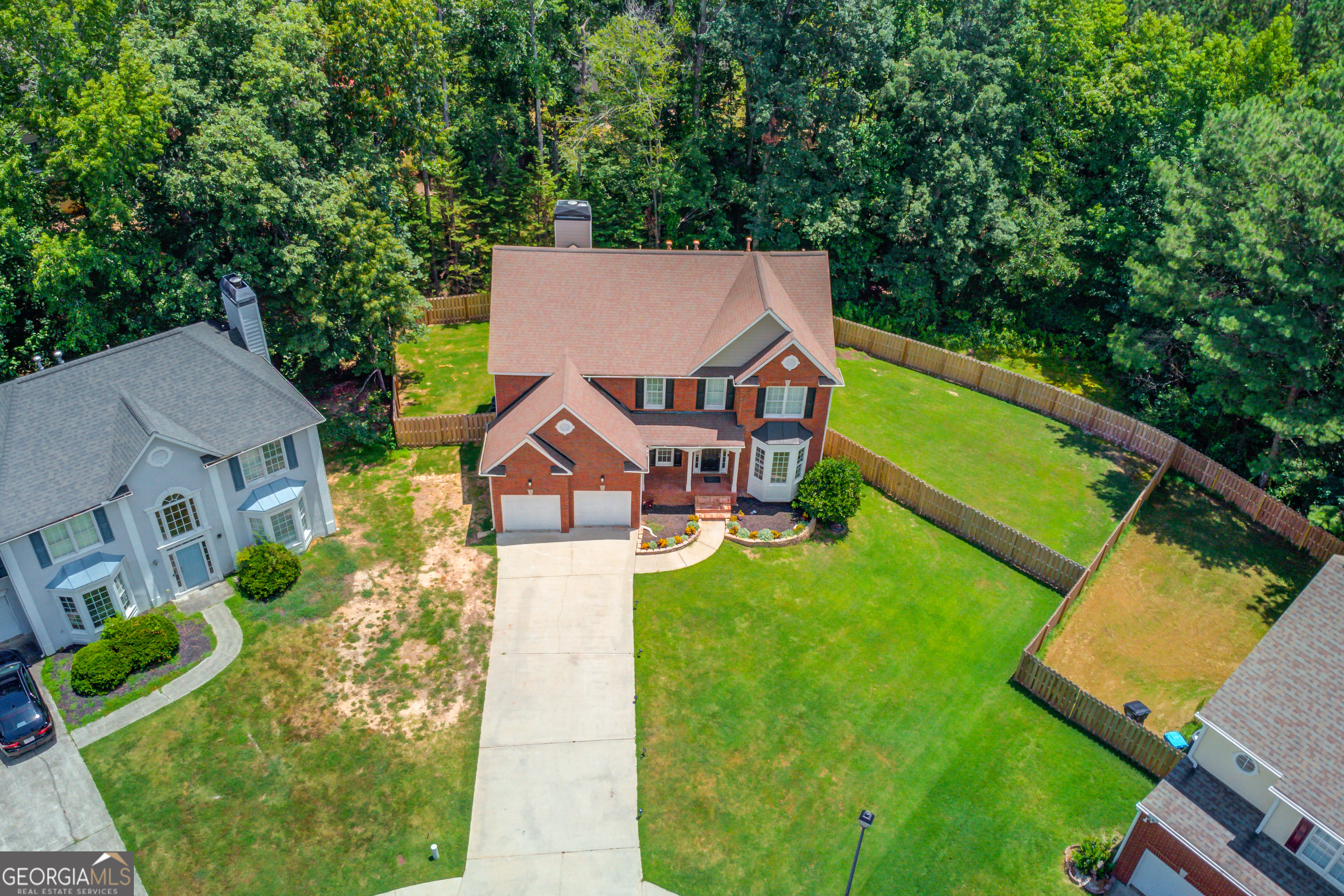 1603 Babbling Brook CV
