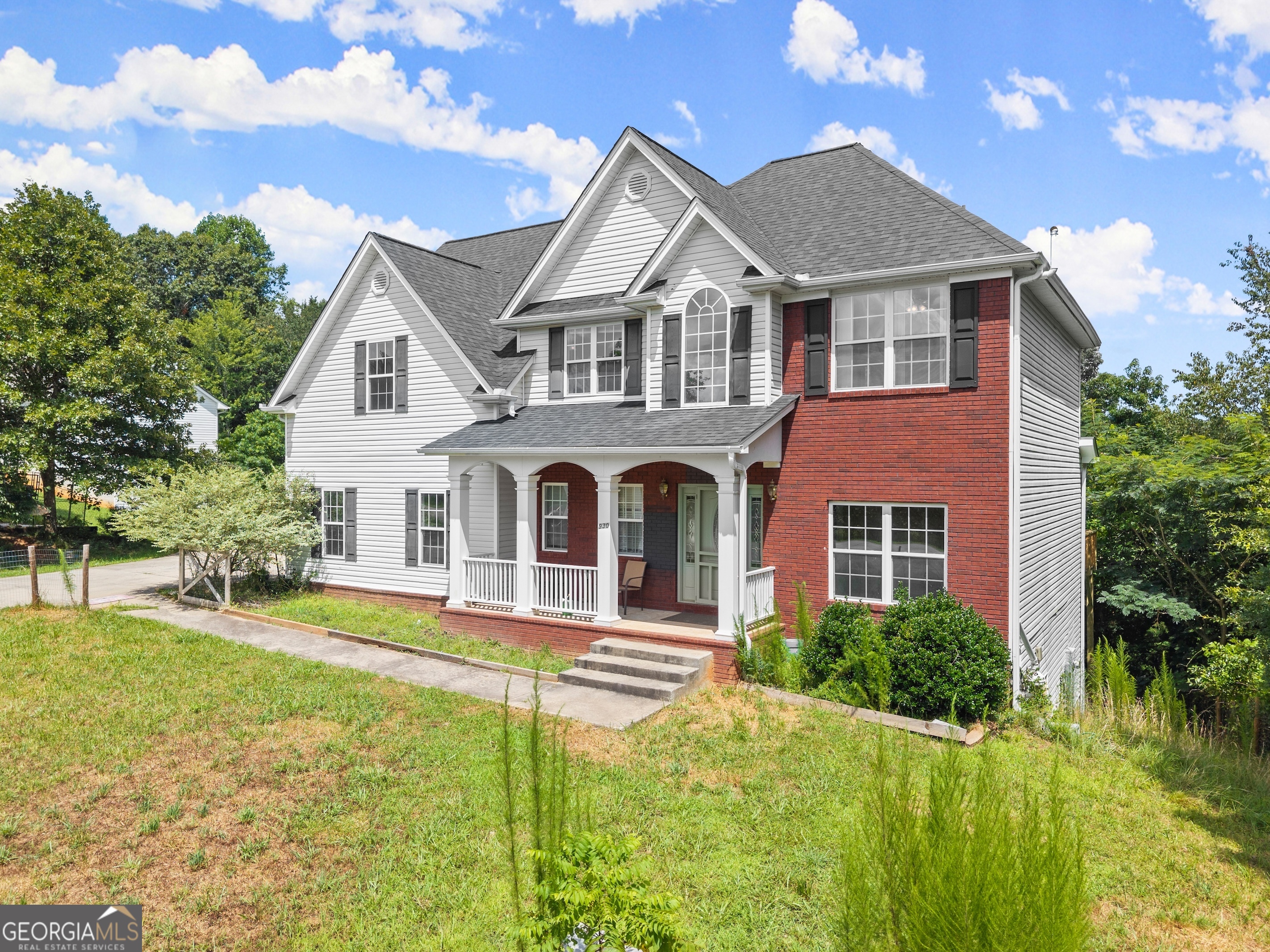930 Heads Ferry RD