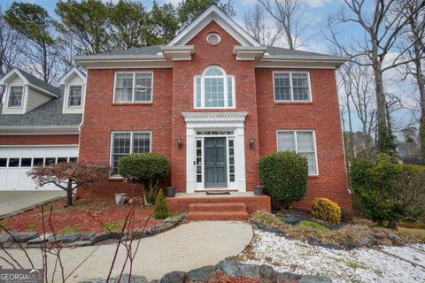 2275 Shore View WAY Suwanee GA 30024