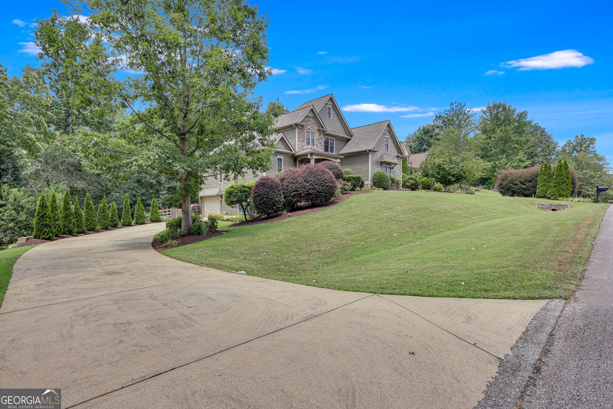 5725 Ridgewater DR