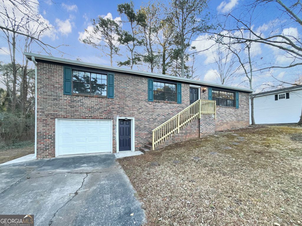 Photo of 4520 Virginia Avenue NW, Kennesaw, GA 30144 (MLS # 10693199)