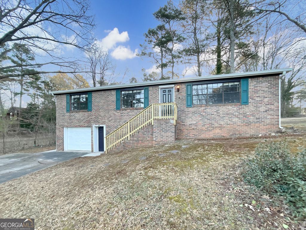 Photo of 4520 Virginia Avenue NW, Kennesaw, GA 30144 (MLS # 10693199)