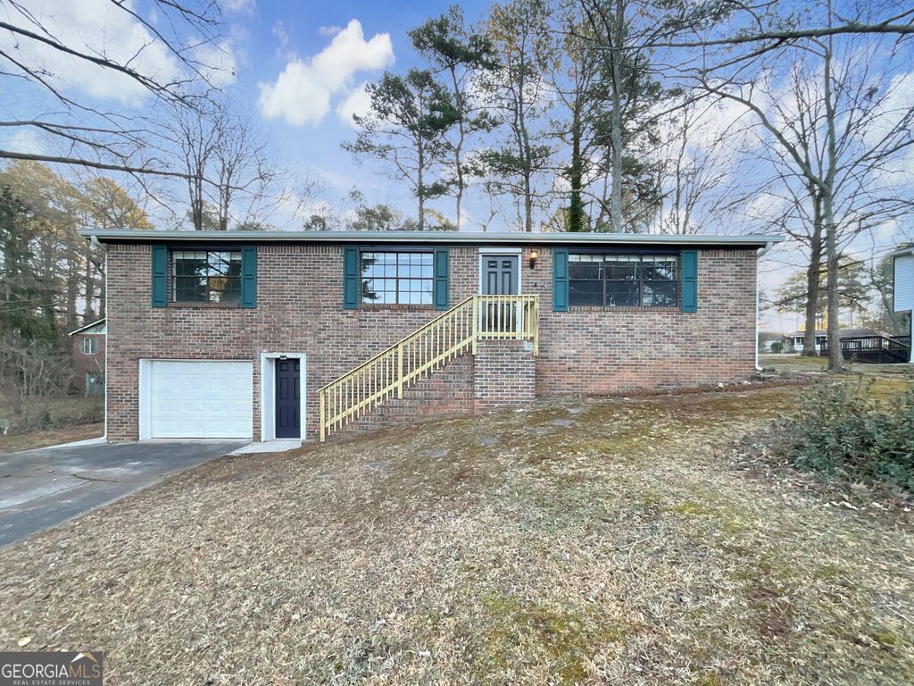 Photo of 4520 Virginia Avenue NW, Kennesaw, GA 30144 (MLS # 10693199)
