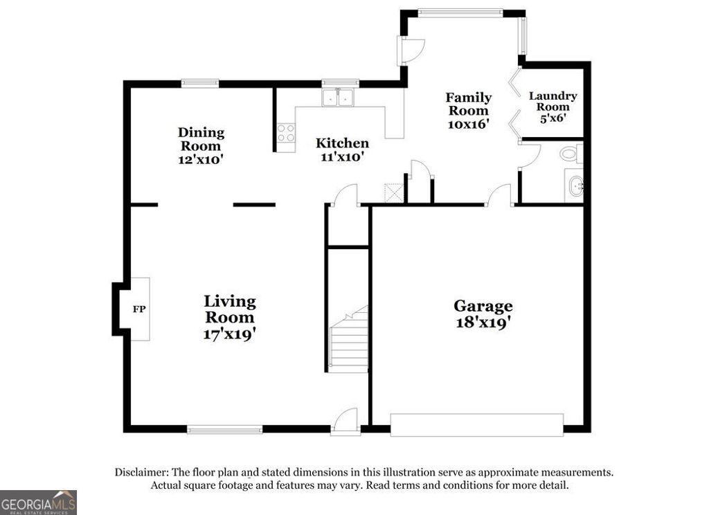 Photo of 854 Langley View Court, Loganville, GA 30052 (MLS # 10760624)