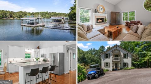 8535 Lynn DR Gainesville GA 30506