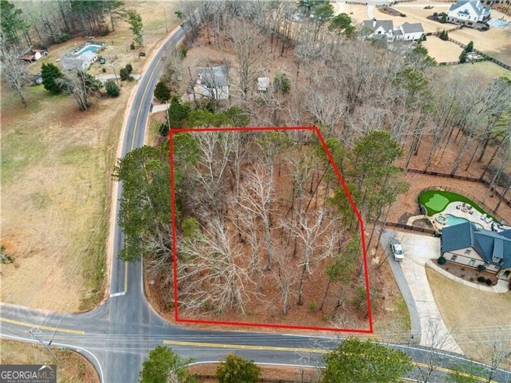 Photo of 1315 Gaddis Road, Canton, GA 30115 (MLS # 10696809)