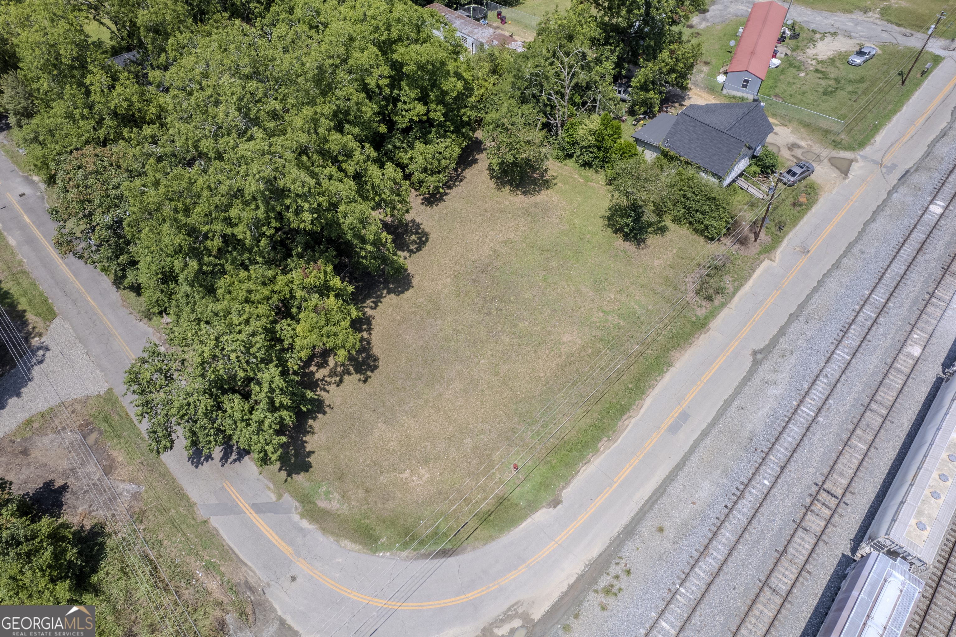 258 W North Central AVE