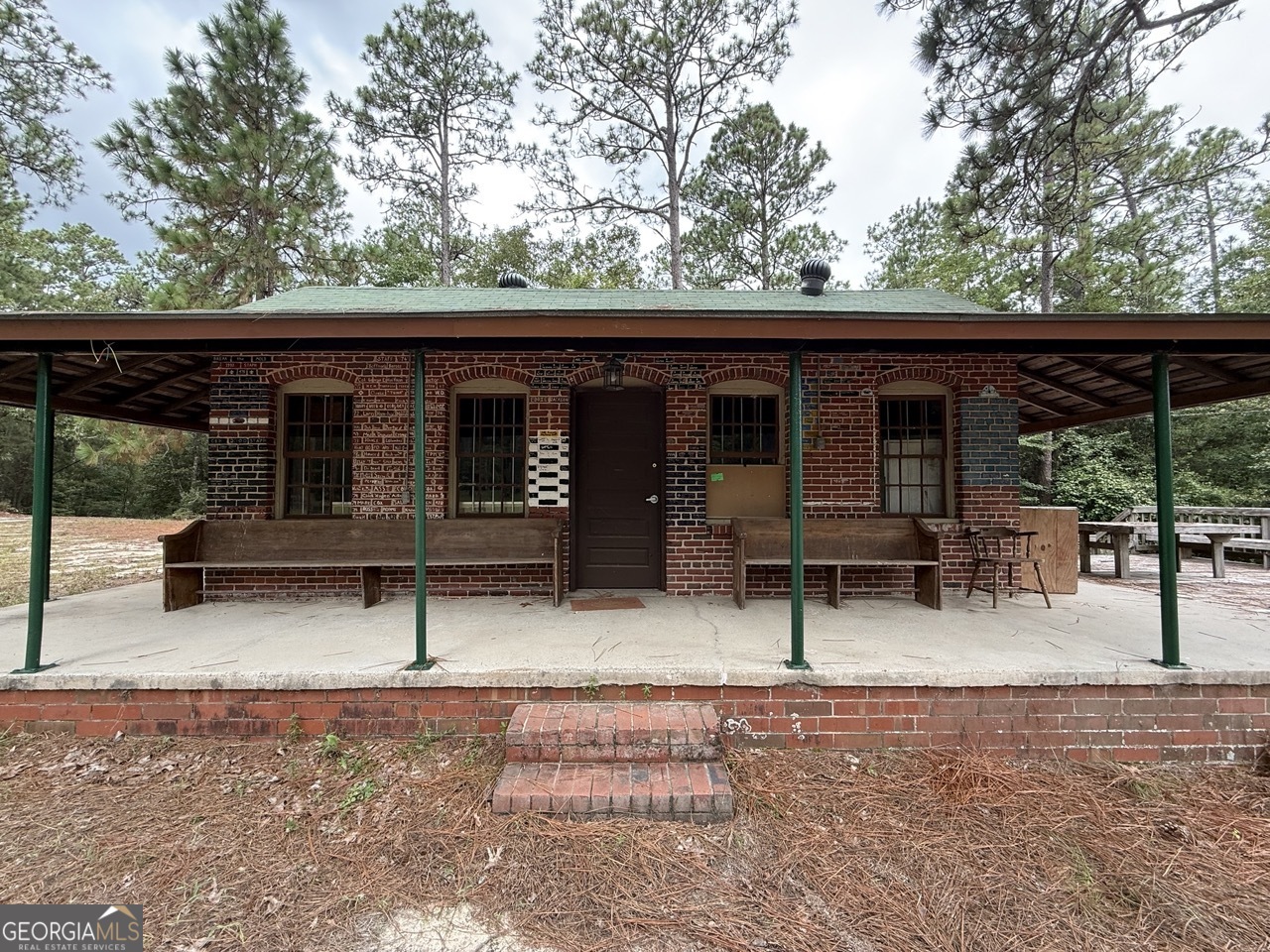 2251 Boy scout road
