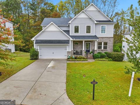 Photo of 3435 Summerdale Walk, Cumming, GA 30028 (MLS # 10634885)