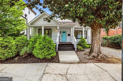 32 Howell ST SE Atlanta GA 30312