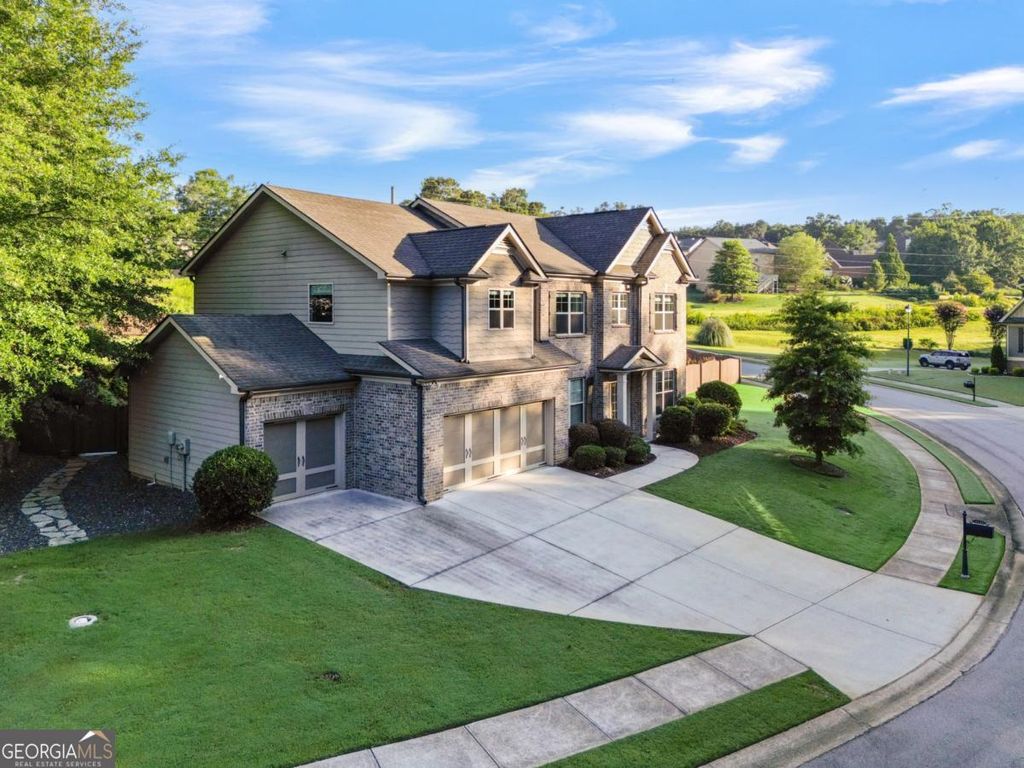 Photo of 2228 Mayors Way, Buford, GA 30519 (MLS # 10674217)