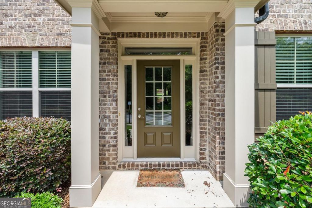 Photo of 2228 Mayors Way, Buford, GA 30519 (MLS # 10674217)