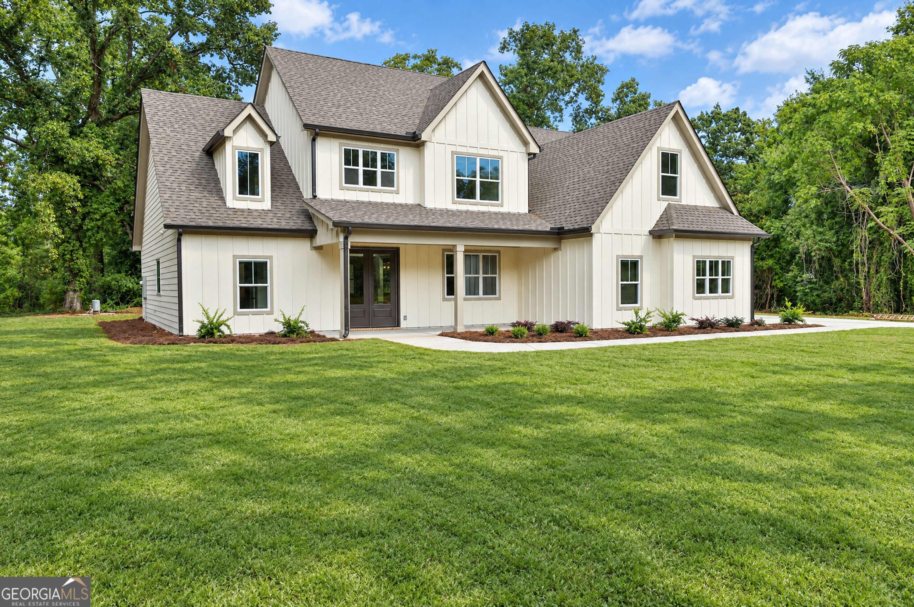 43 Oak Road