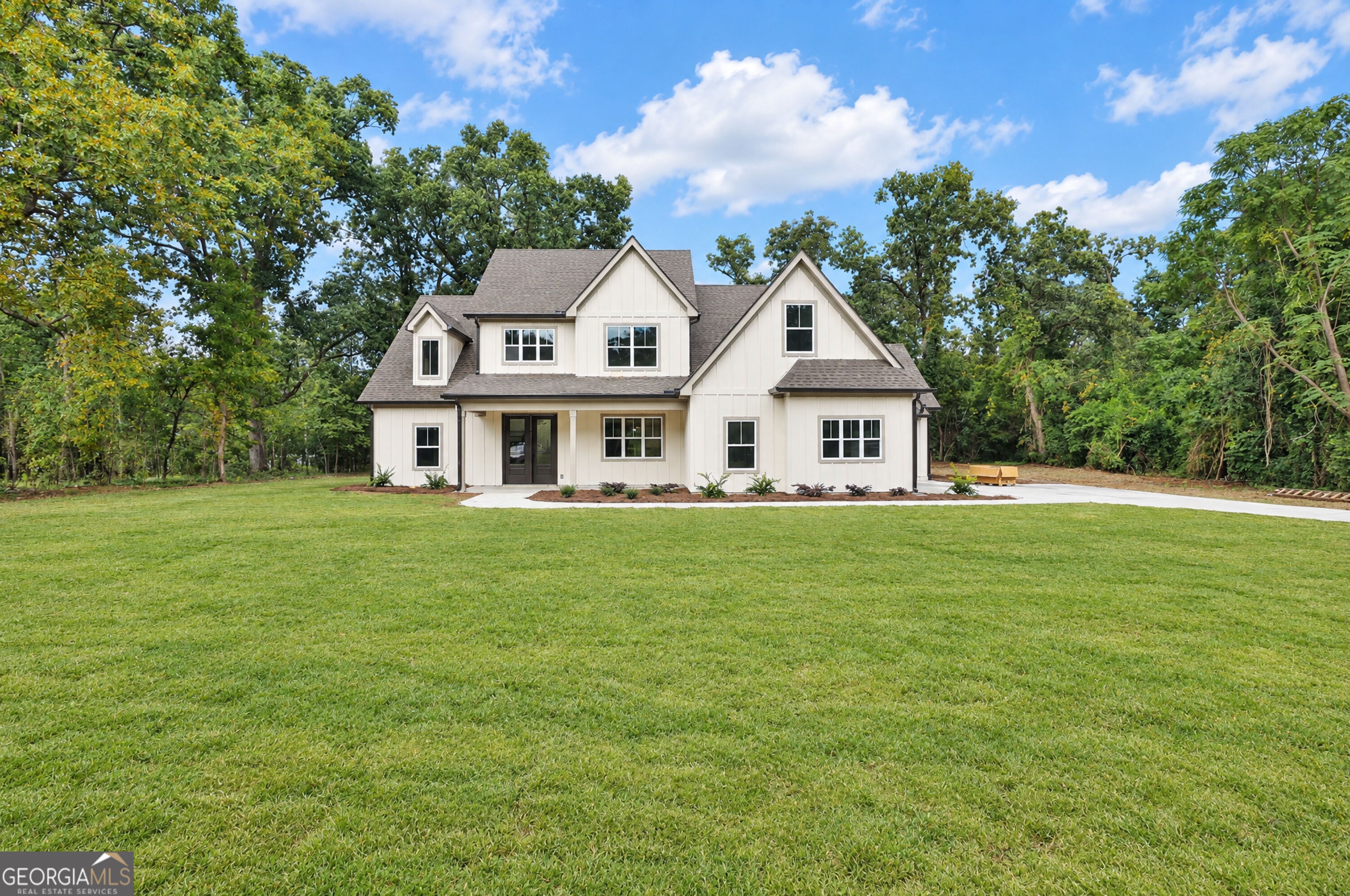 43 Oak Road