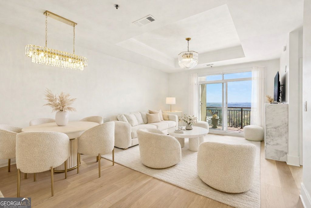 Photo of 325 E Paces Ferry Road NE #APT 1607, Atlanta, GA 30305 (MLS # 10711329)