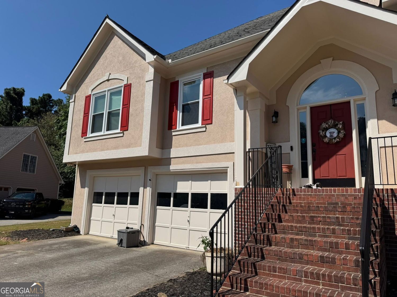 HUNTERS GLEN PHS I - Residential