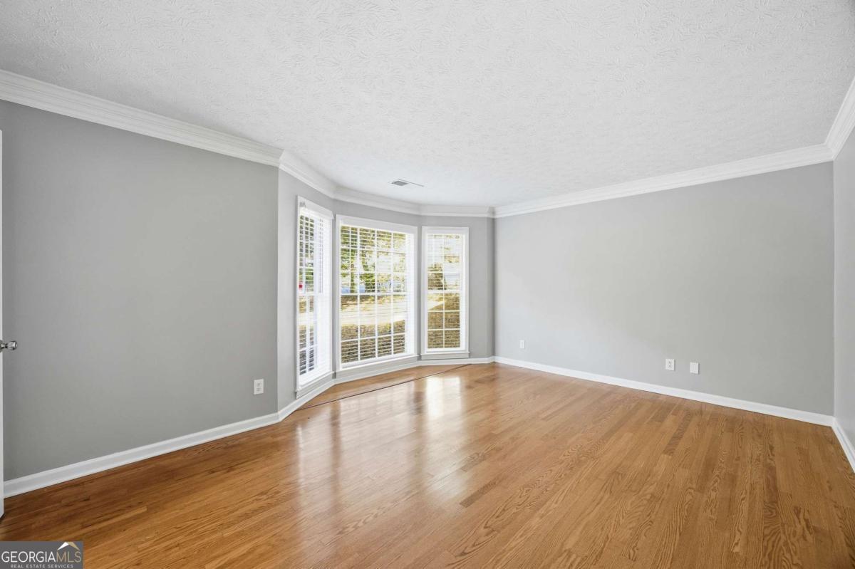 Spring Ridge - Residential