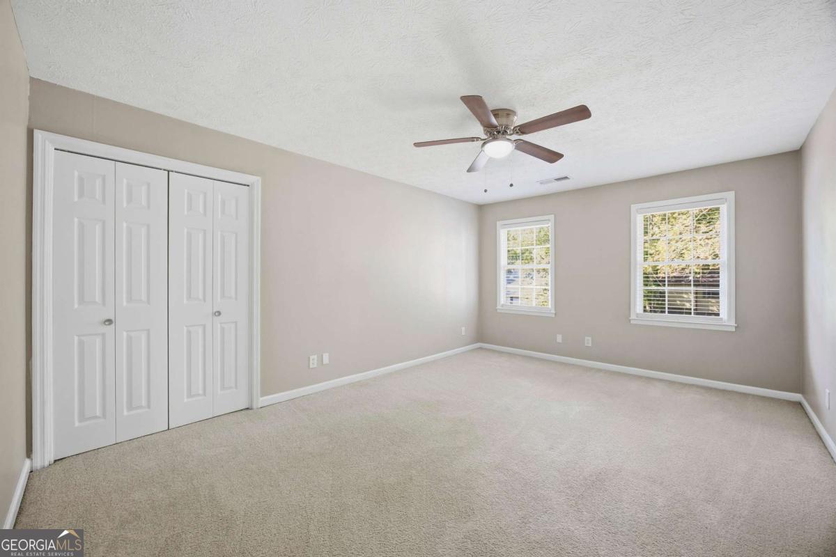 Spring Ridge - Residential