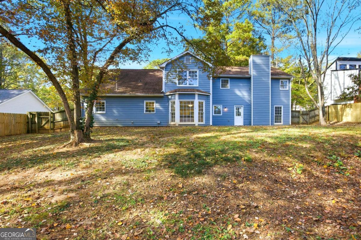 Spring Ridge - Residential