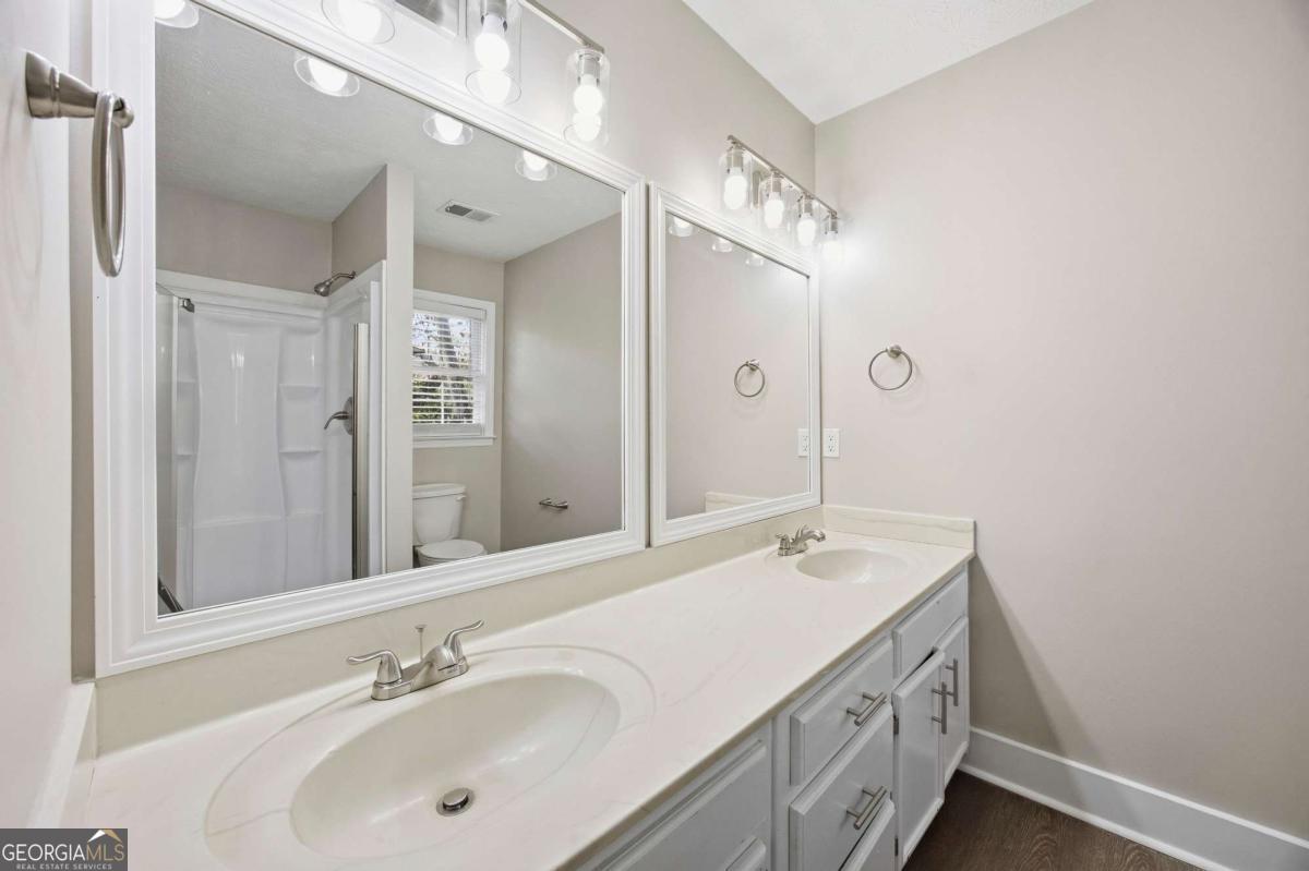 Spring Ridge - Residential