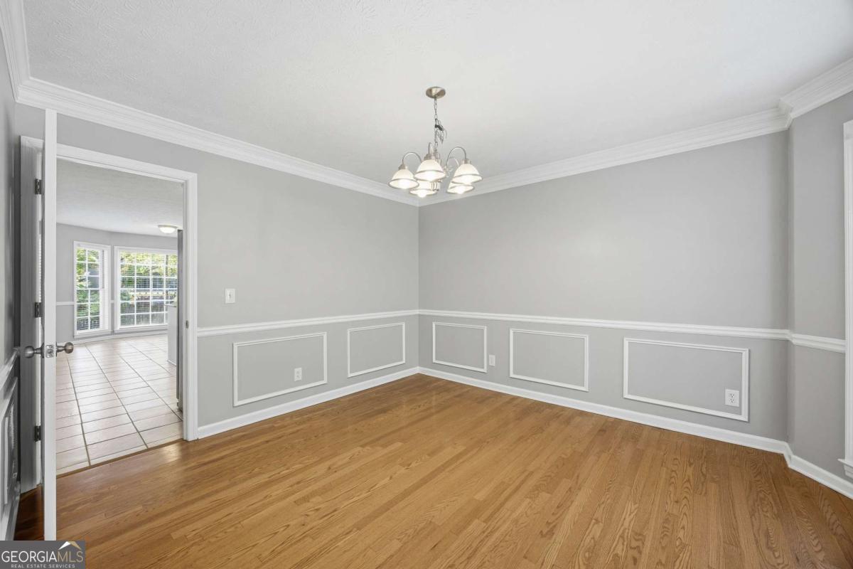 Spring Ridge - Residential