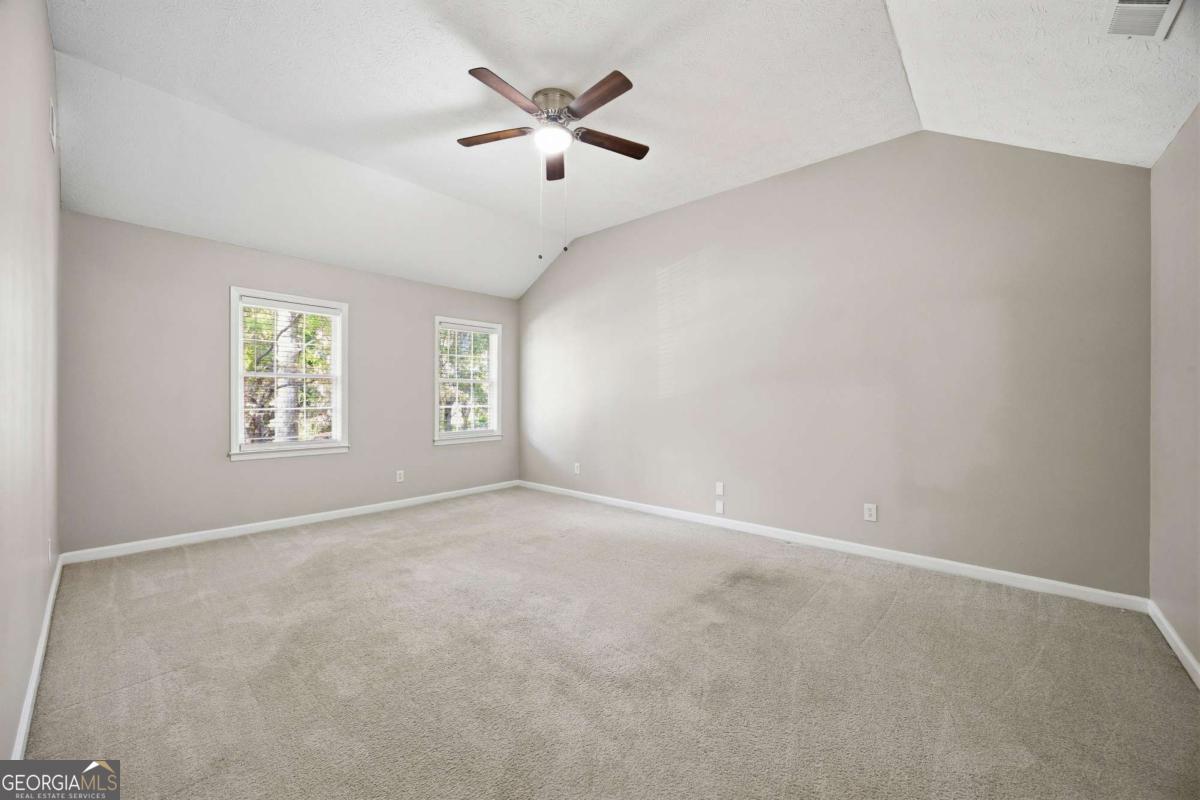 Spring Ridge - Residential