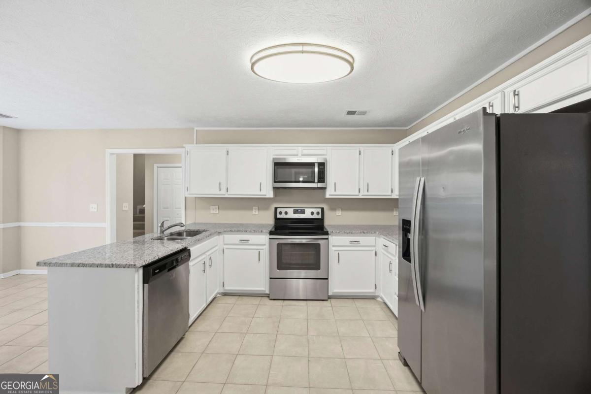 Spring Ridge - Residential