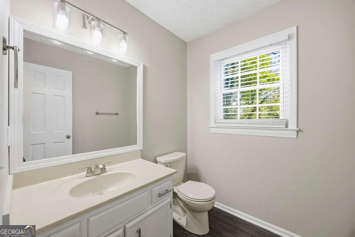 Spring Ridge - Residential