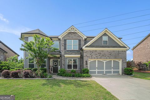 3399 In Bloom WAY Auburn GA 30011